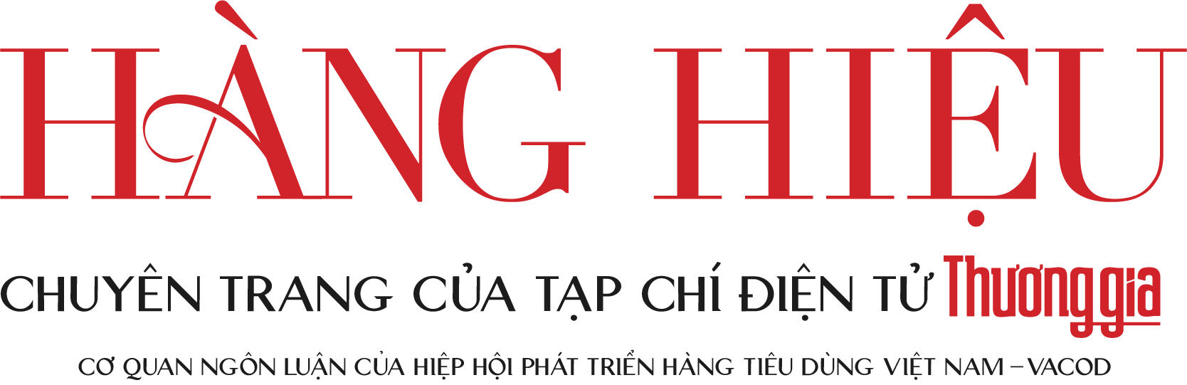 Hàng Hiệu - Chuyên trang của Tạp chí điện tử Thương gia